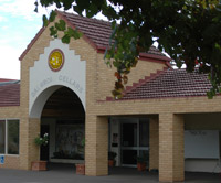Cellar Door